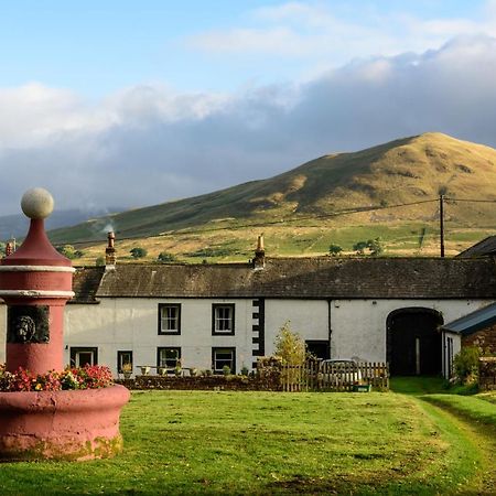 Hostel YHA Dufton Appleby-in-Westmorland Exterior foto