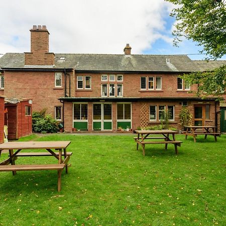 Hostel YHA Dufton Appleby-in-Westmorland Exterior foto