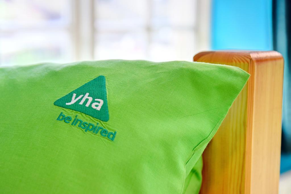 Hostel YHA Dufton Appleby-in-Westmorland Exterior foto